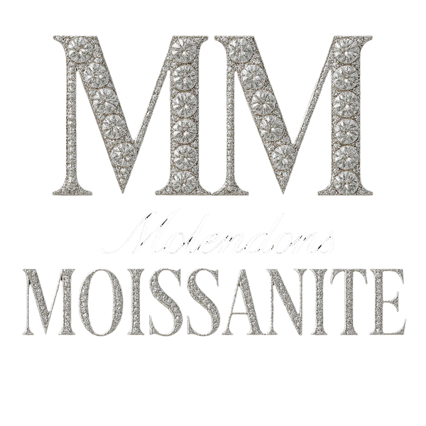 McLendons Moissanite