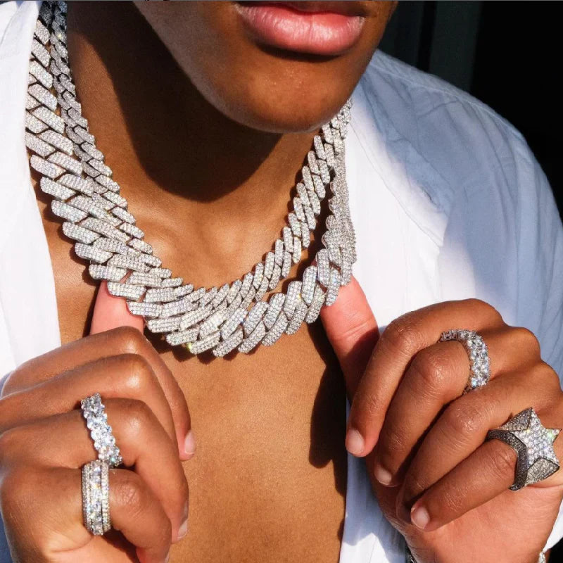 MENS CHAINS