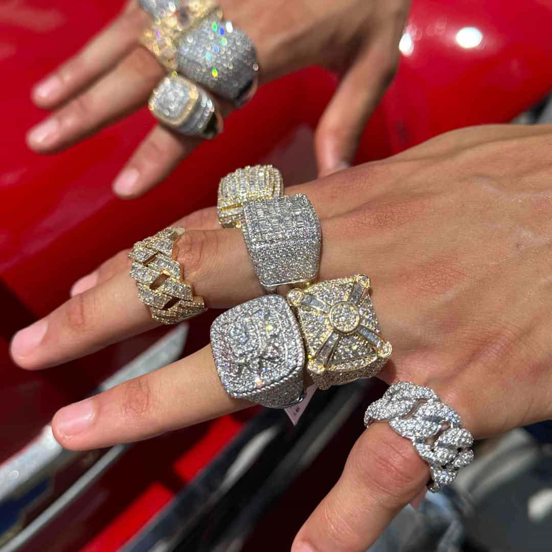 RINGS